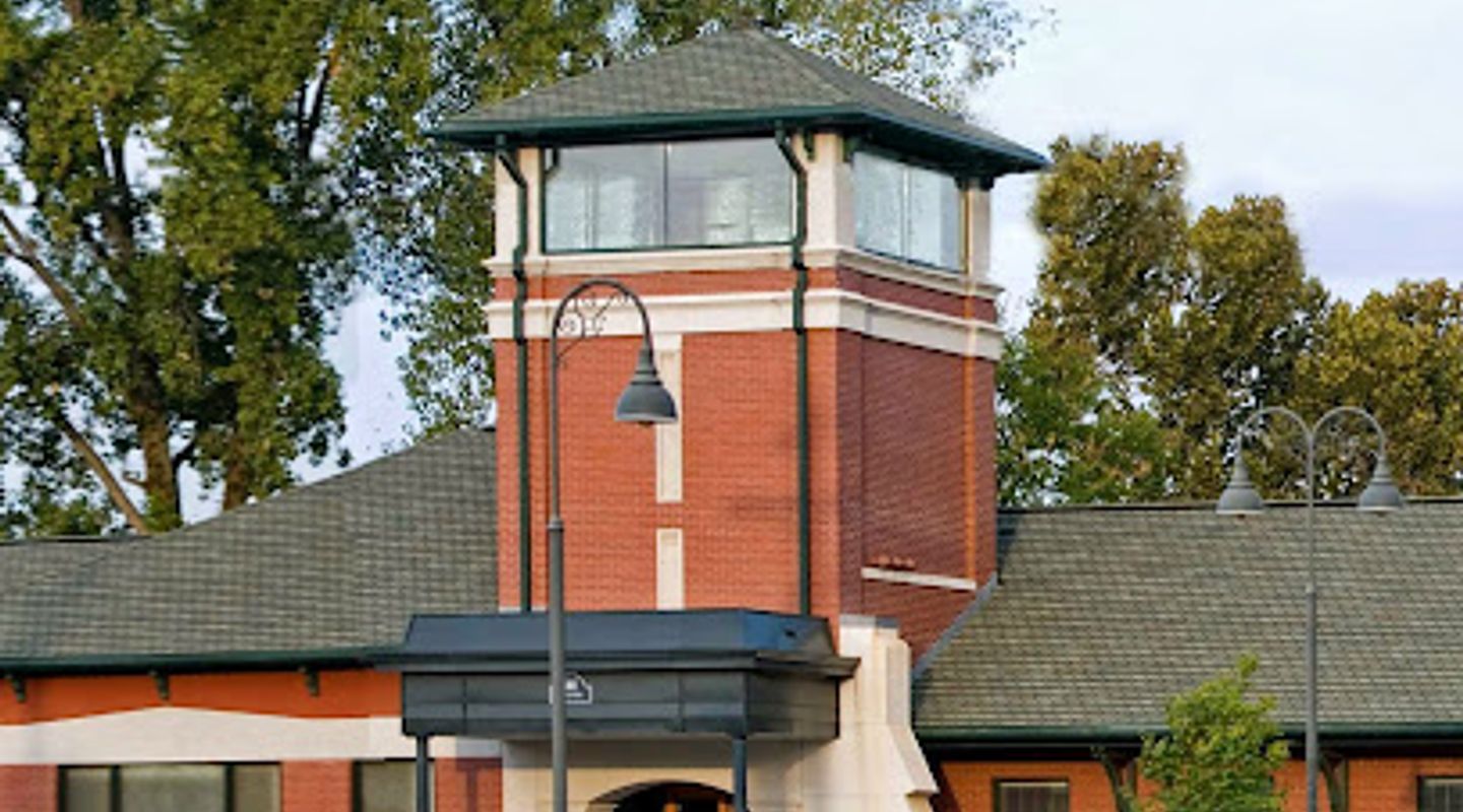 Henderson Tourist Commission