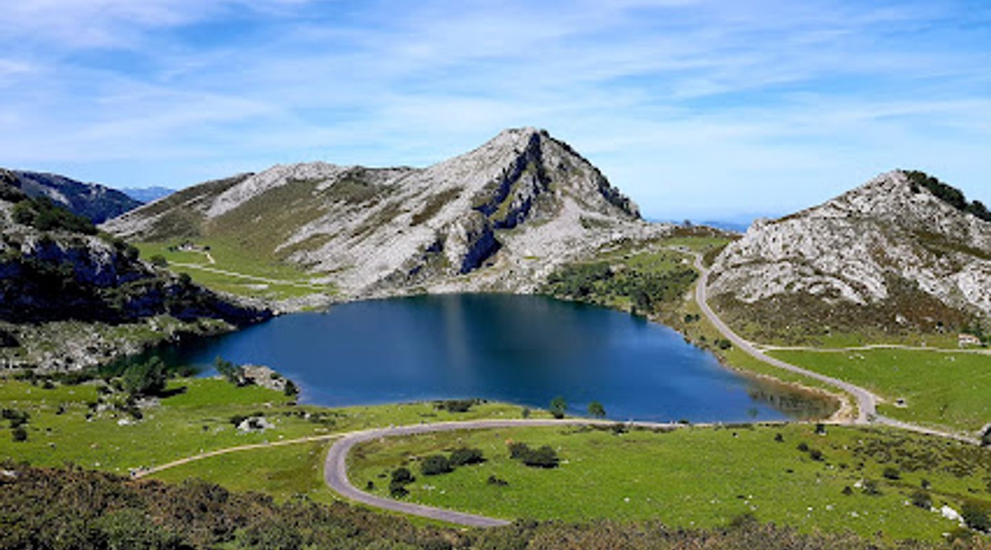 Picos de Europa National Park