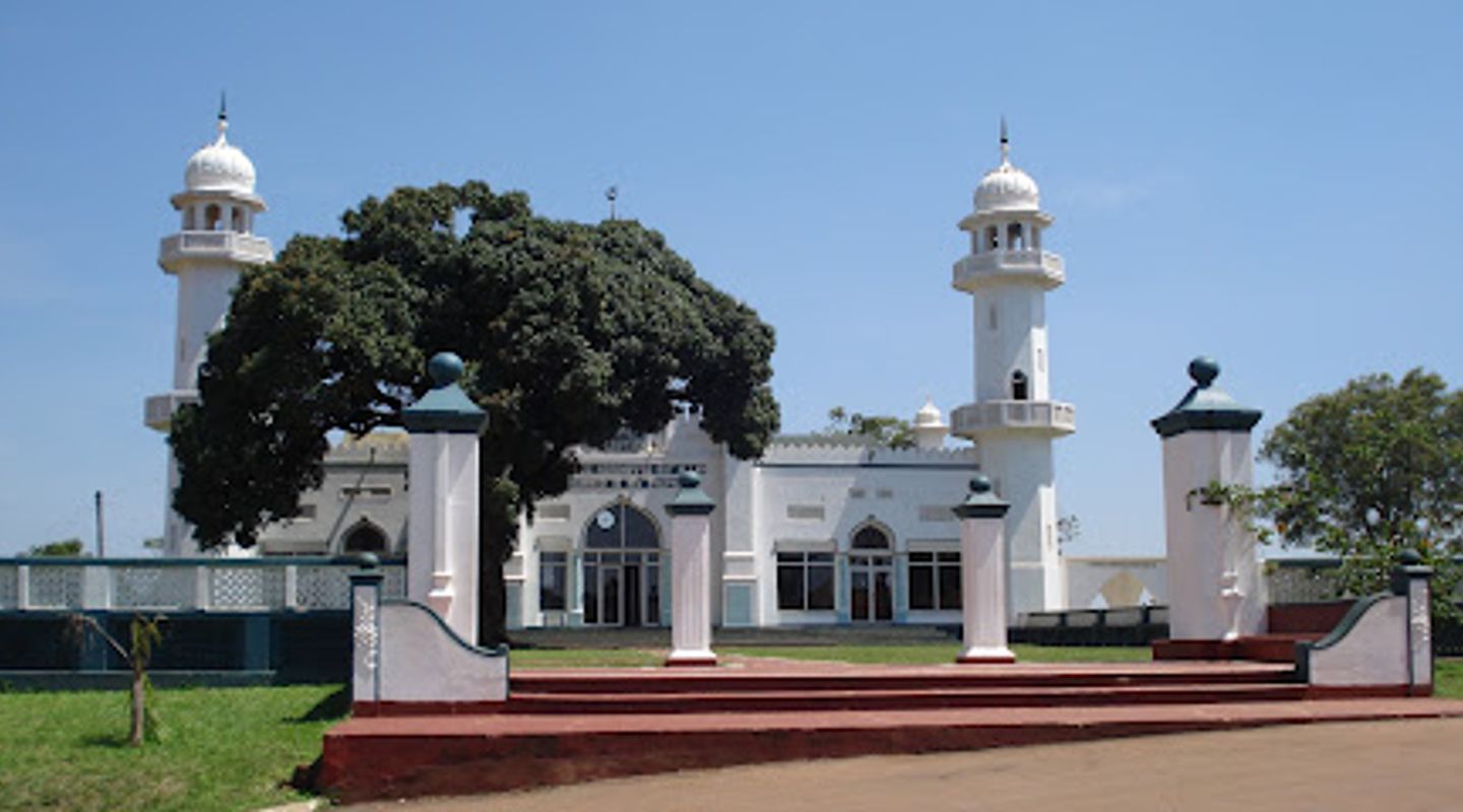 Background
