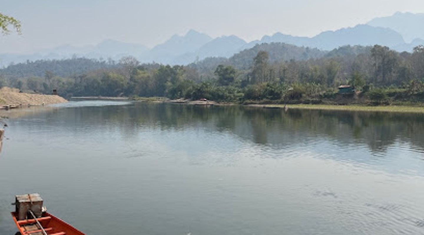 MandaLao Elephant Conservation