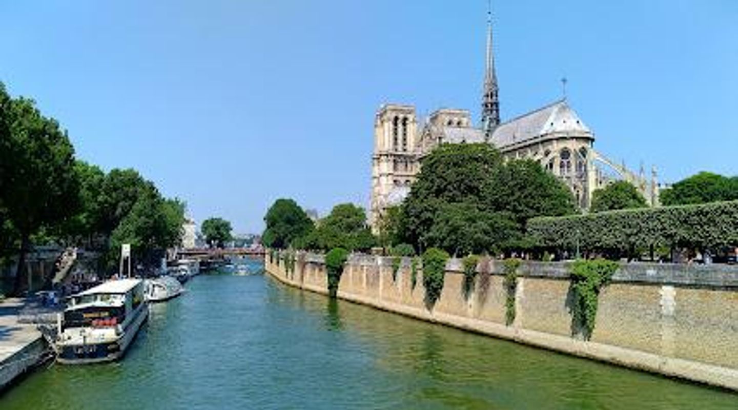 Notre Dame