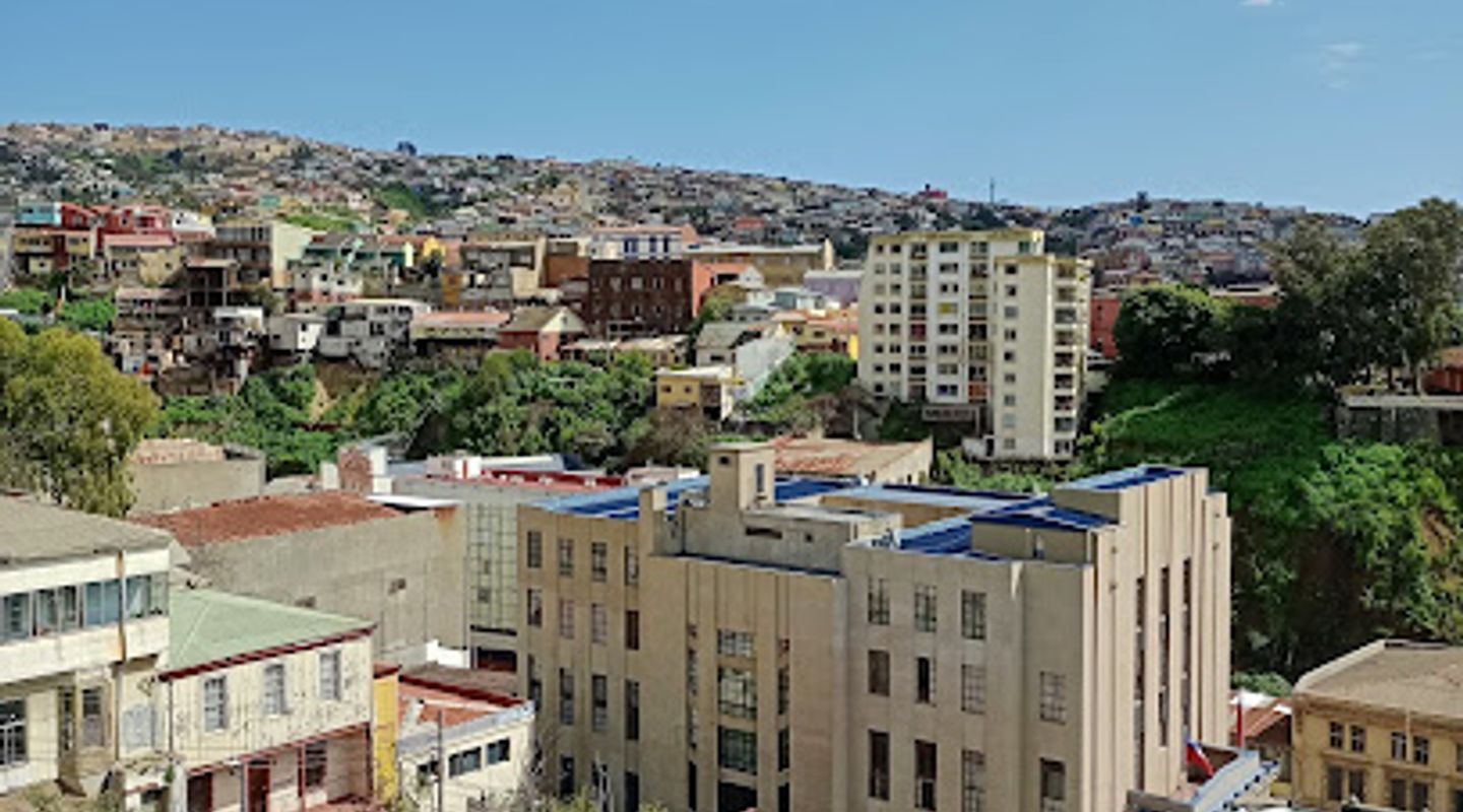 Ascensor El Peral