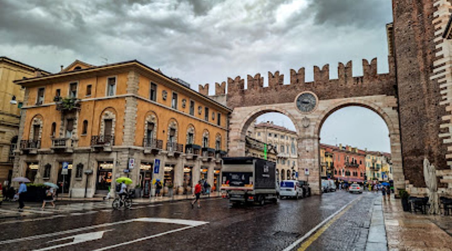 I Portoni della Brà
