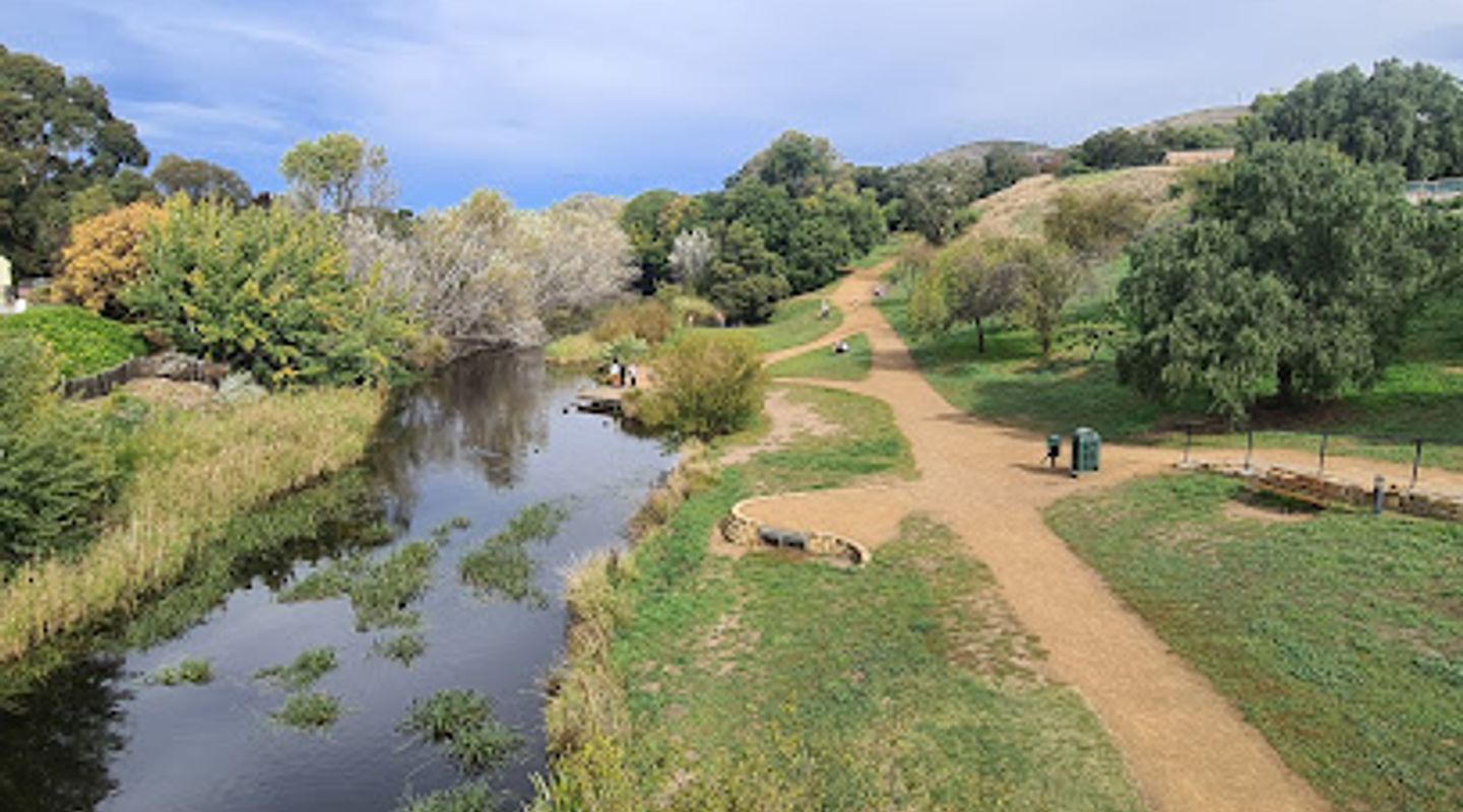 Richmond Bridge