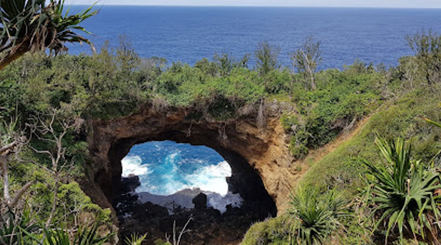 ʻEua