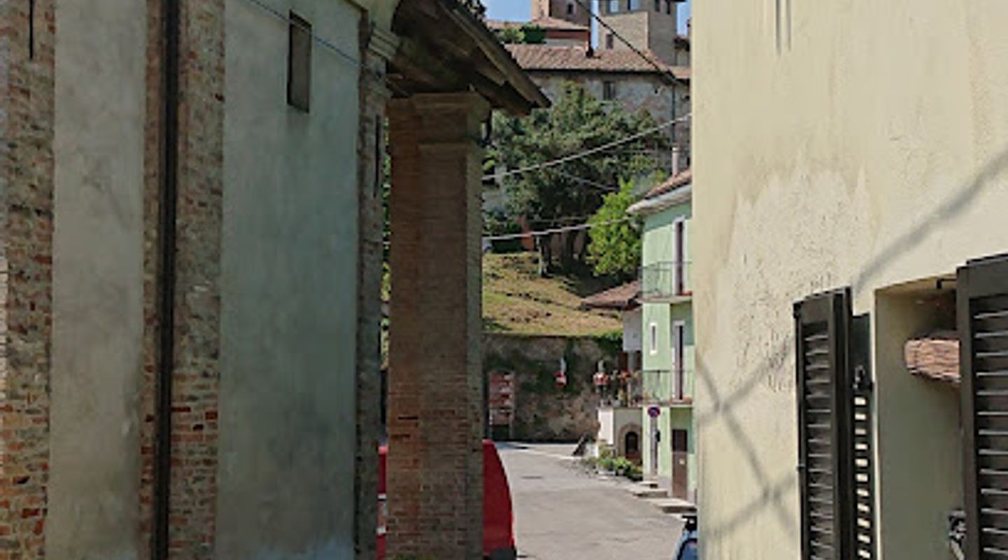 Cantina Del Glicine