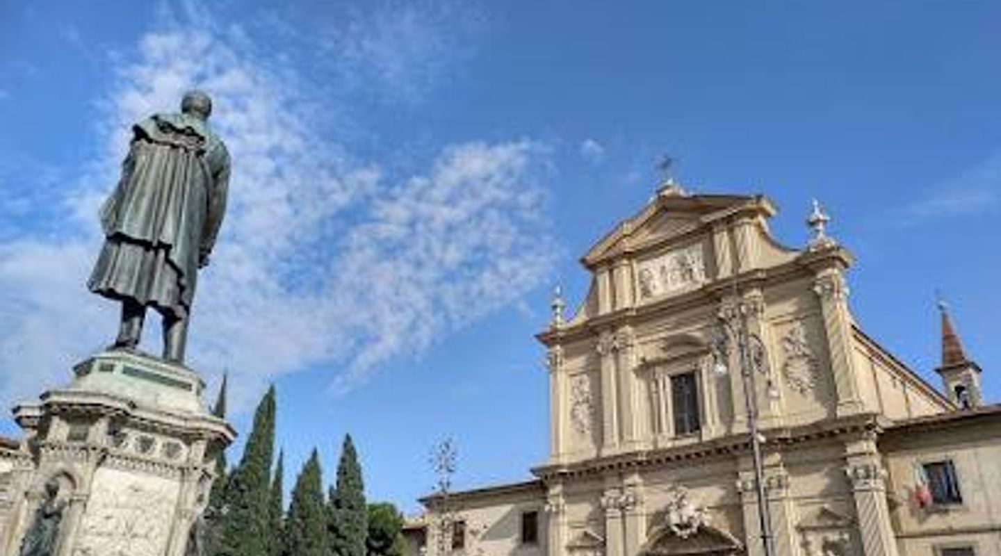 P.za di San Marco
