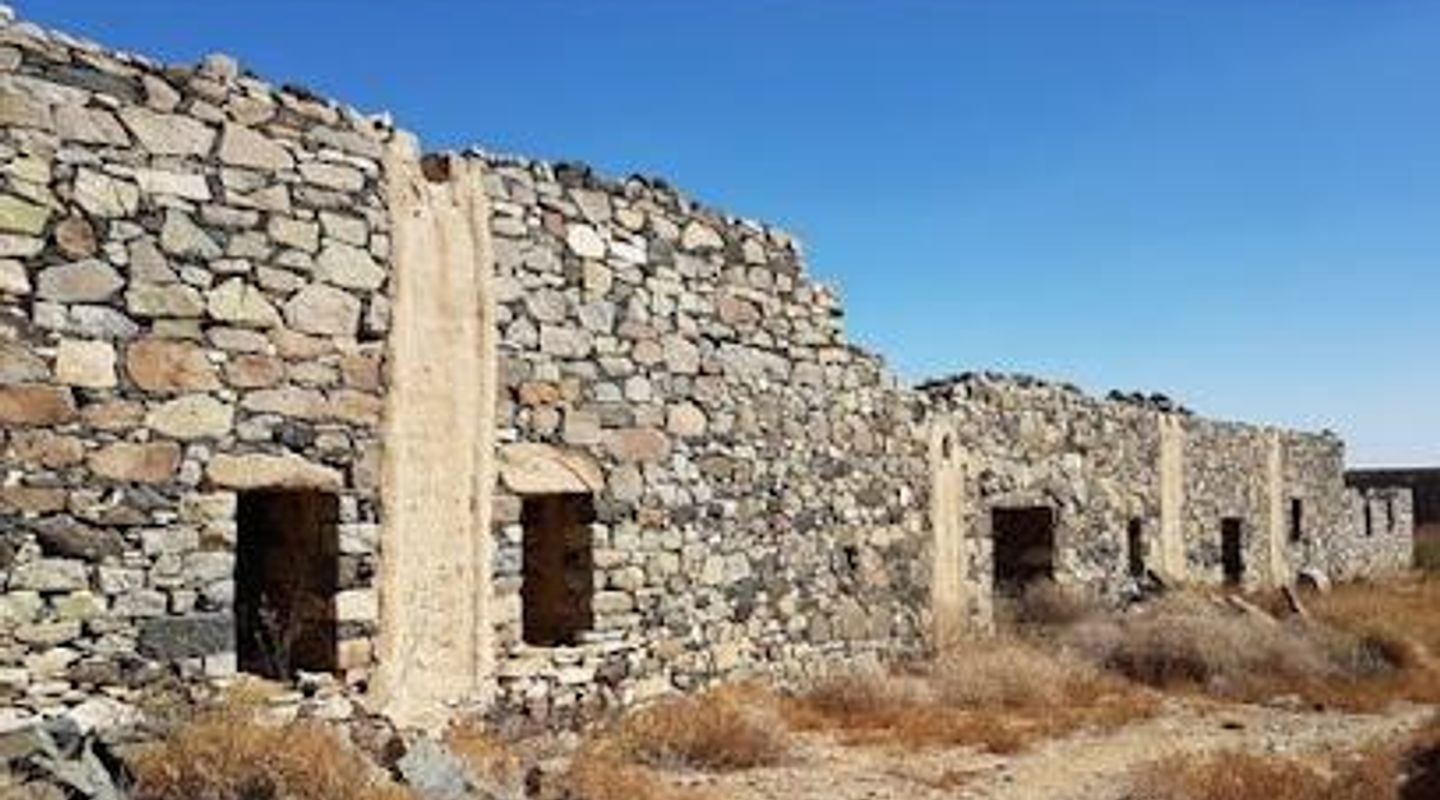 Shamsan Castle