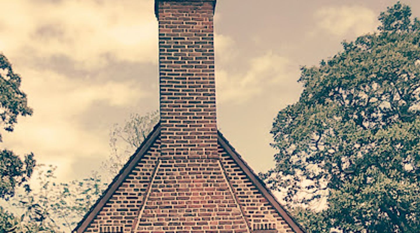 The Thoroughgood House