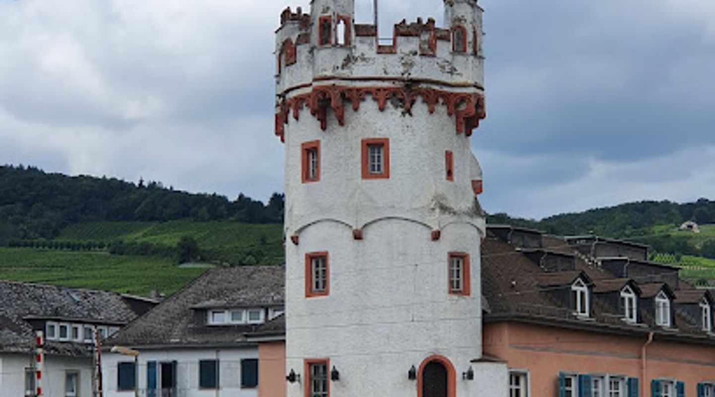 Adlerturm