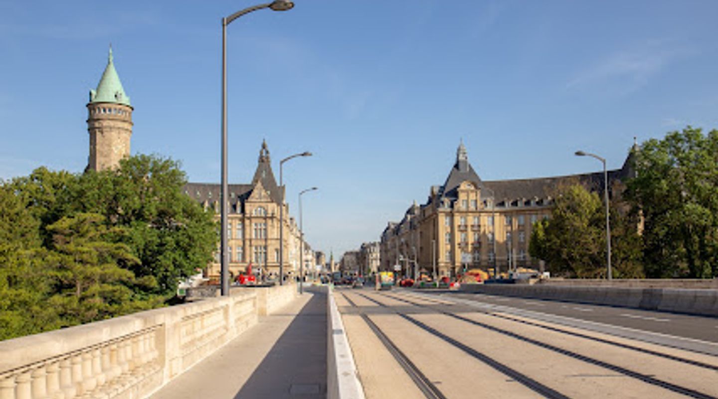 Pont Adolphe