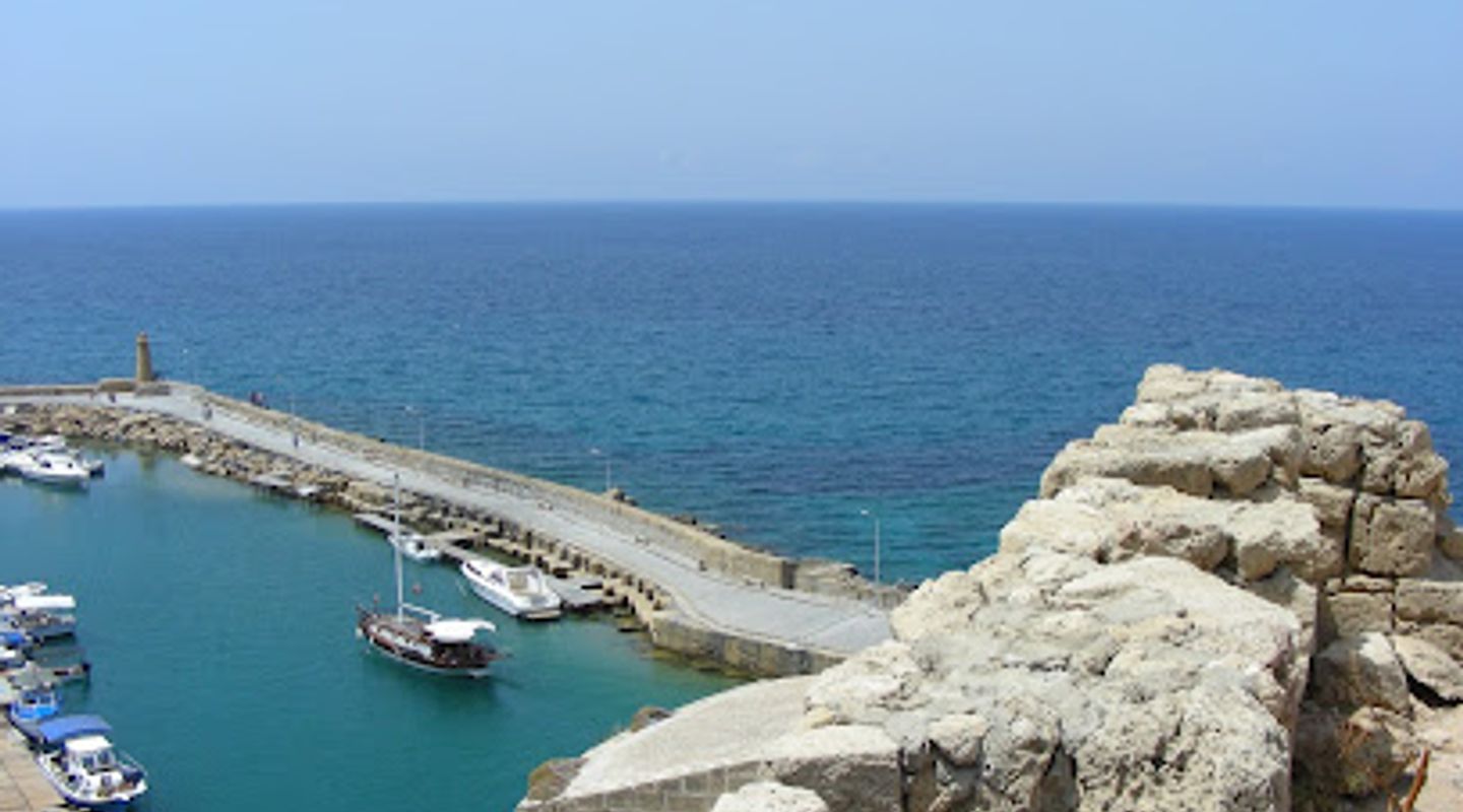 Shipwreck Museum