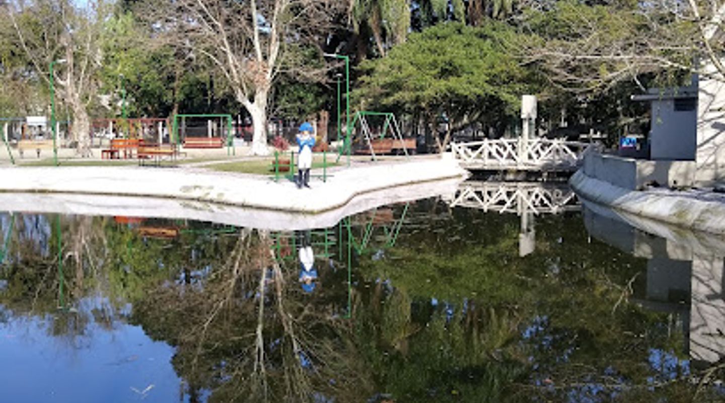 Praça Tamandaré