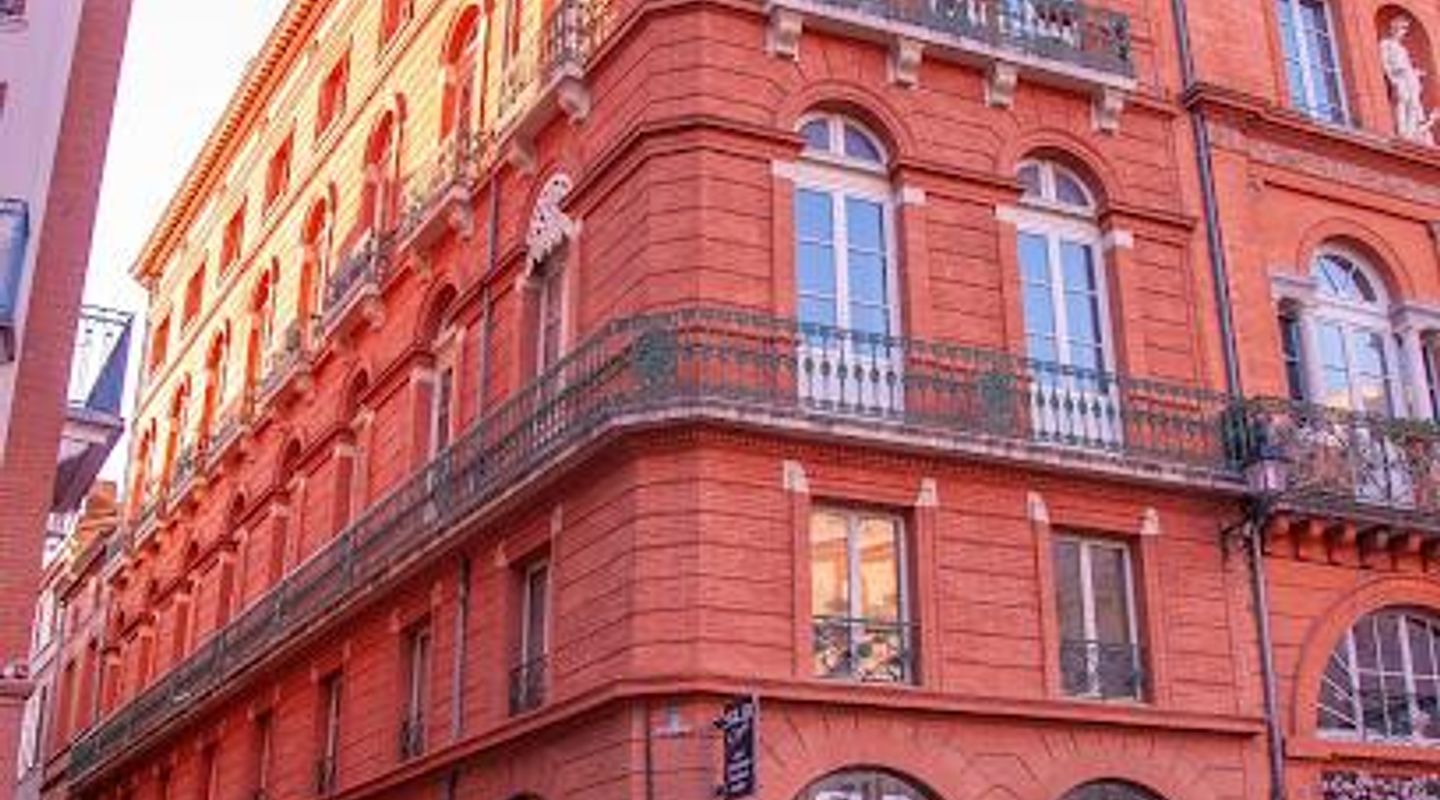 Place de la Trinité