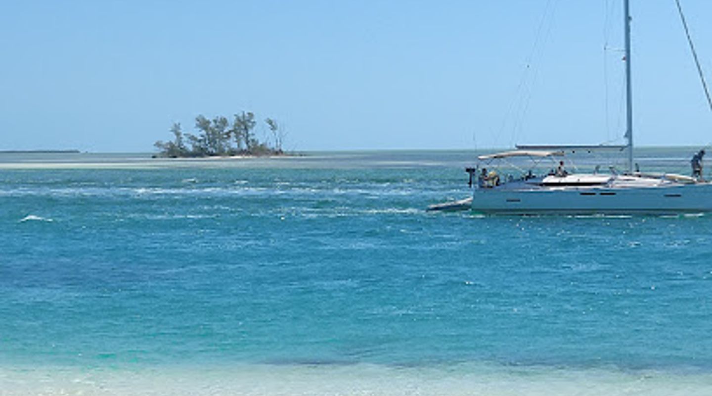 Bimini Road