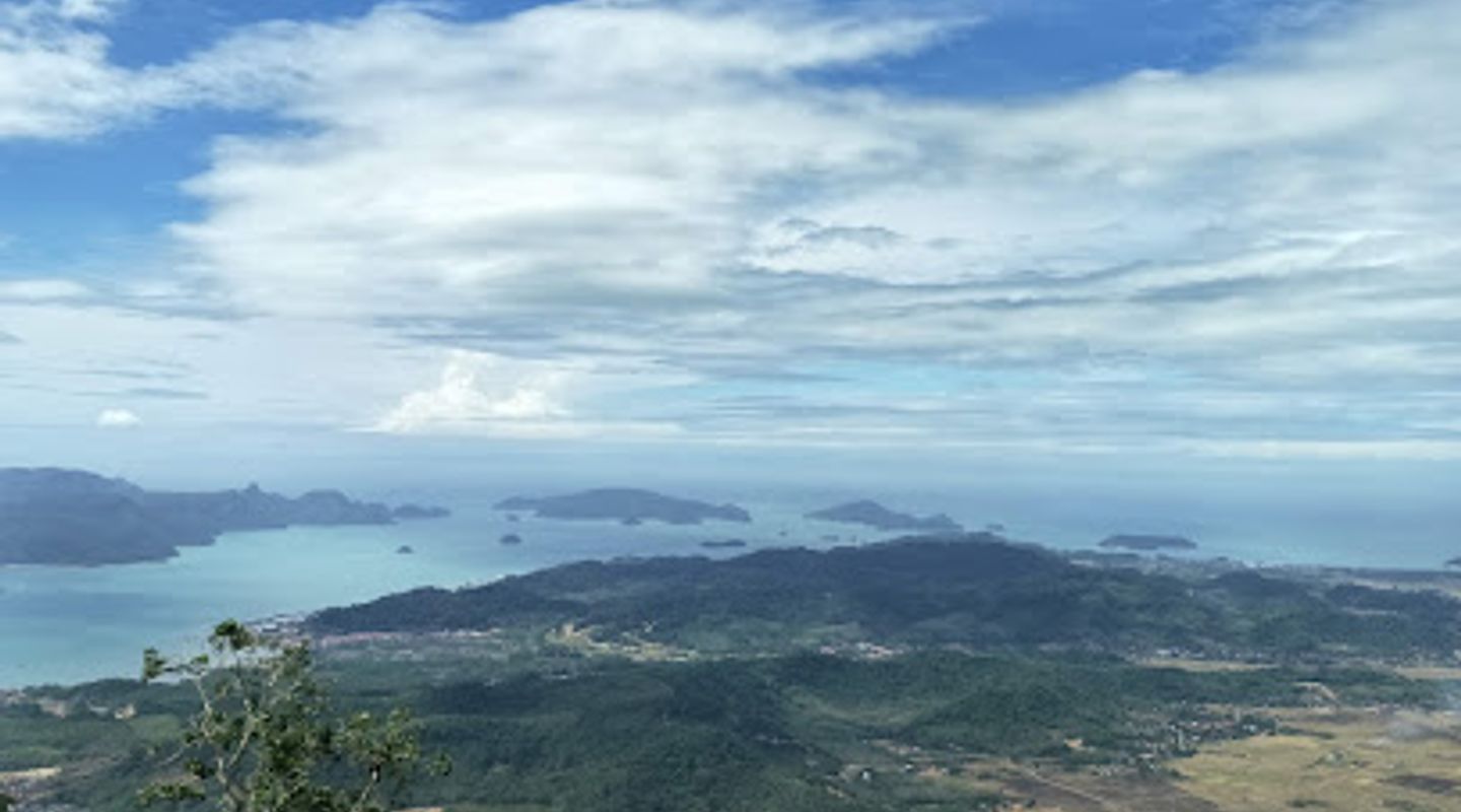 Langkawi Viewing Point