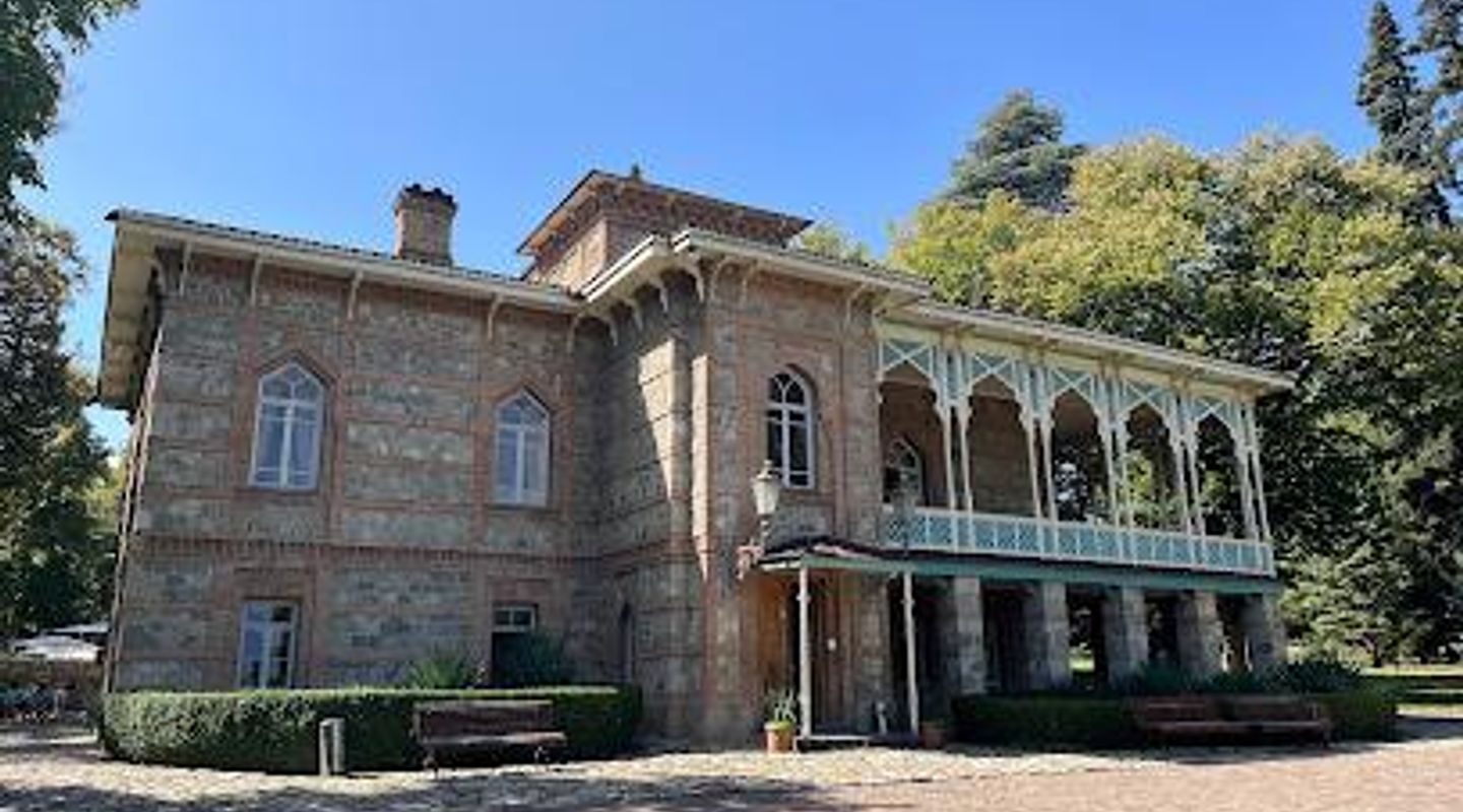 Tsinandali Estate