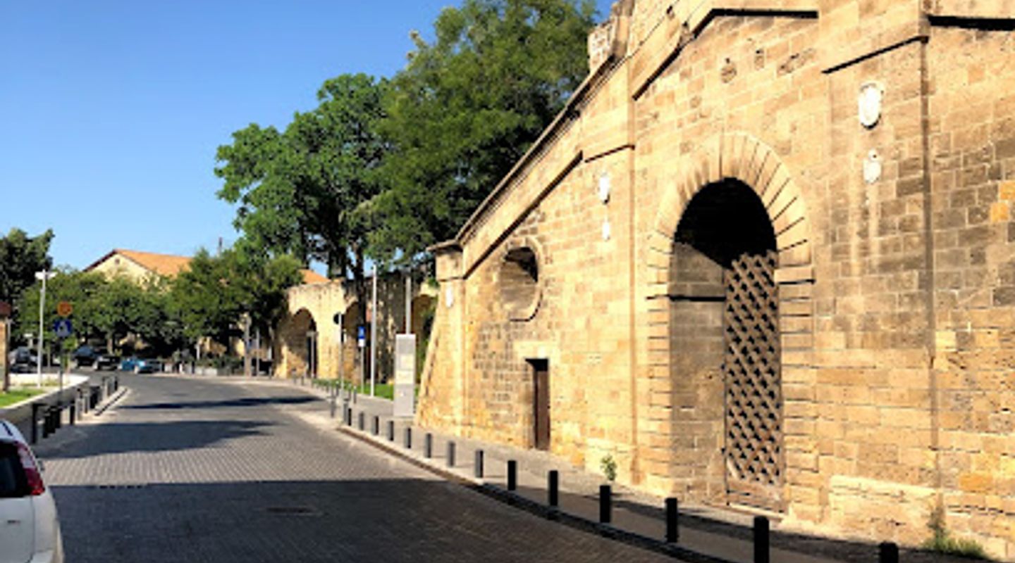 Aquaduct