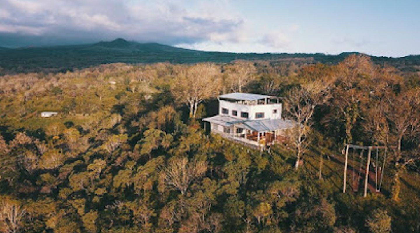 Highland View Galapagos