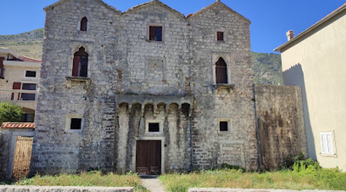 Tre Sorelle Palace