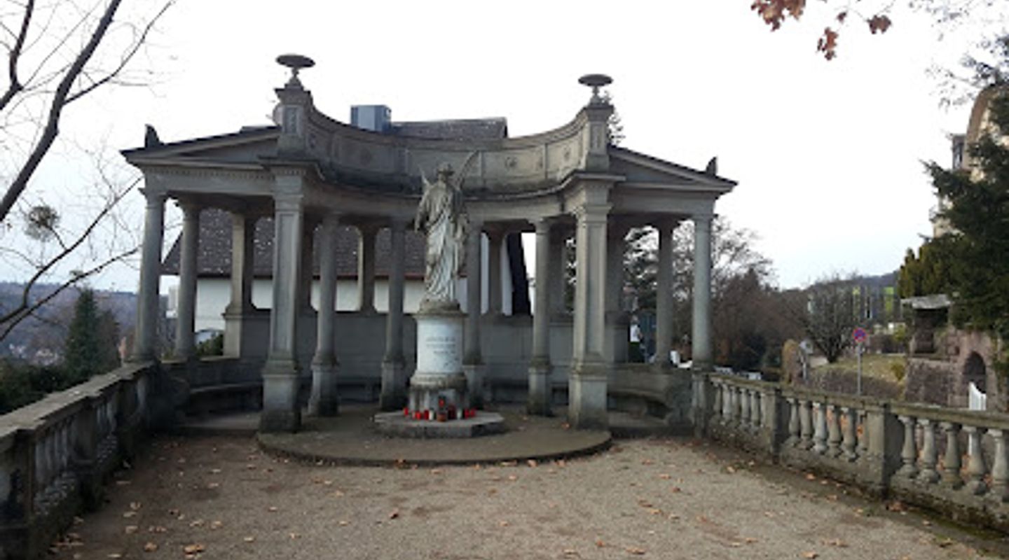 Engelstatue