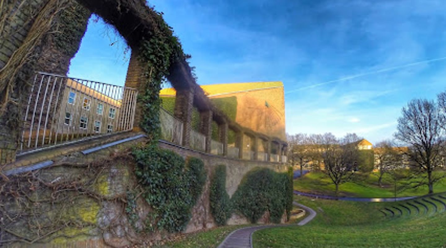 Museum of Ancient Art, Aarhus