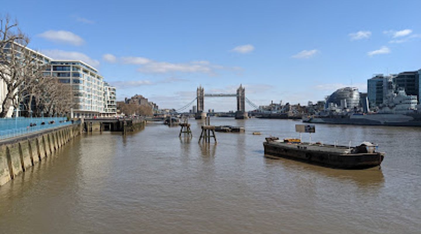 London Wall