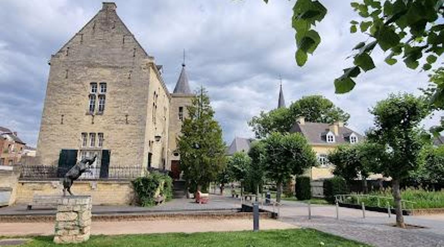 De Bok