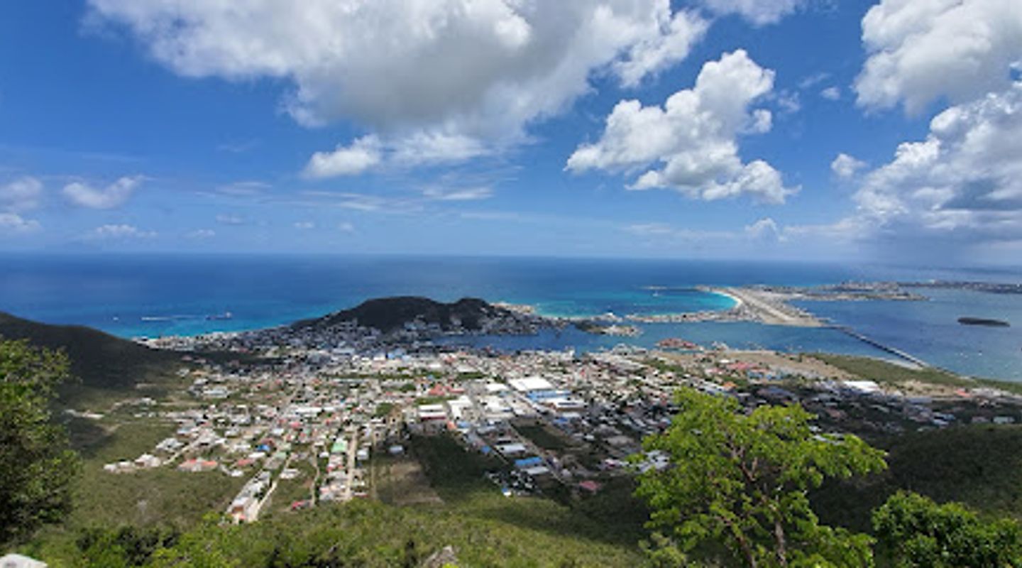 Sentry Hill