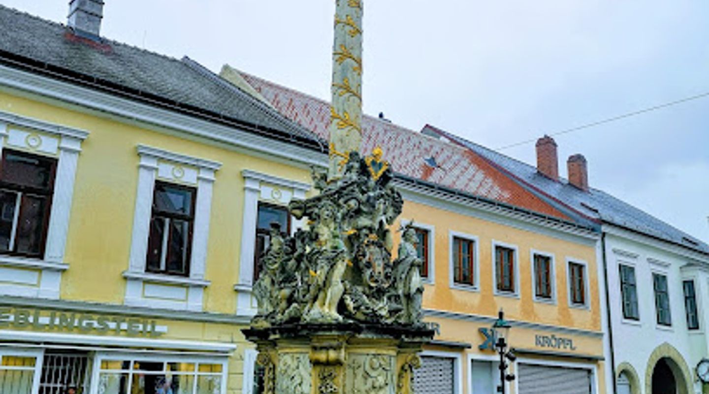 Haydn-Haus