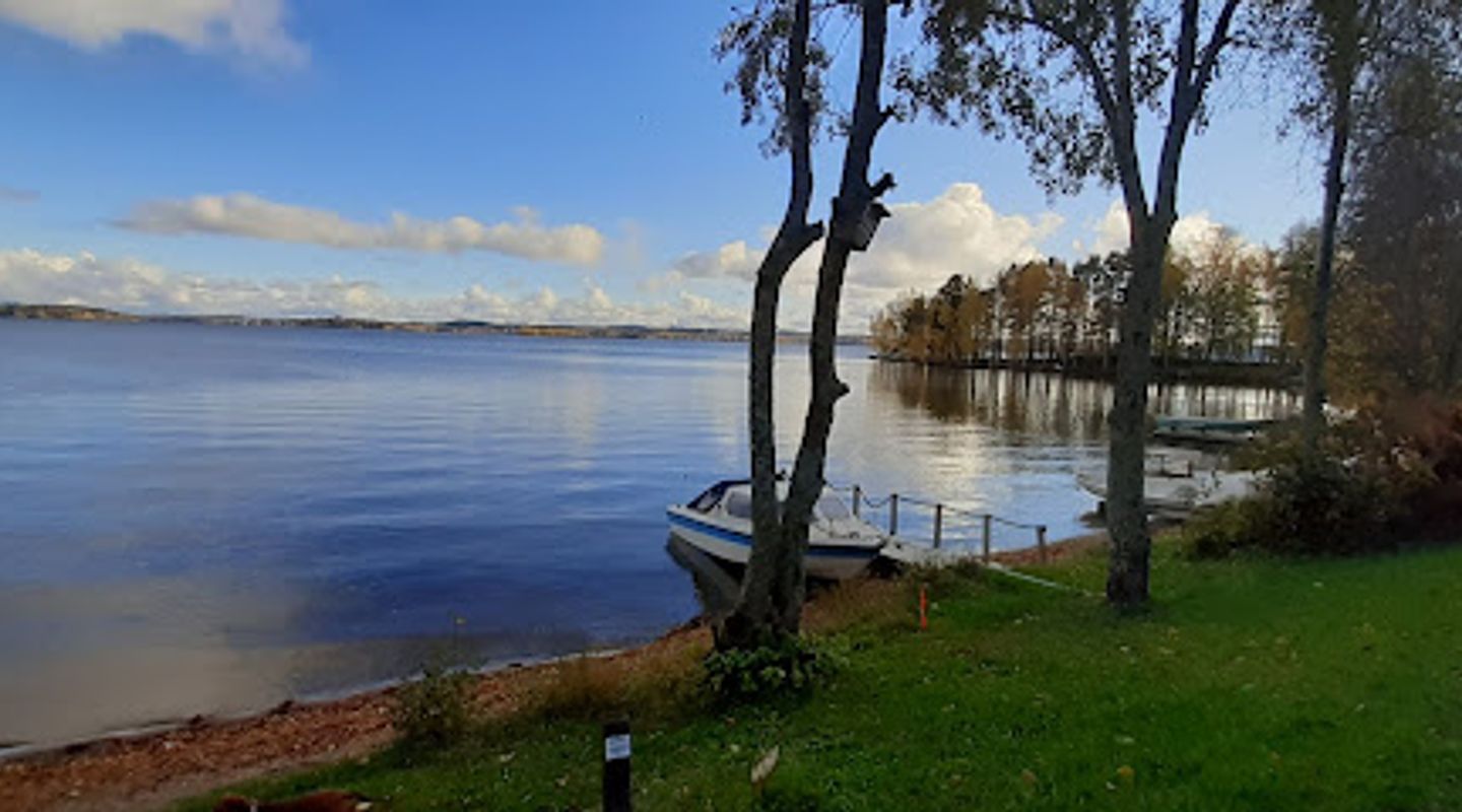 Villilänpuisto