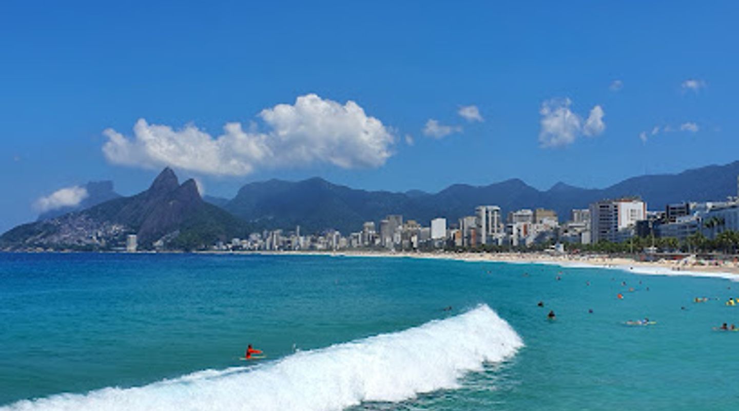 Arpoador
