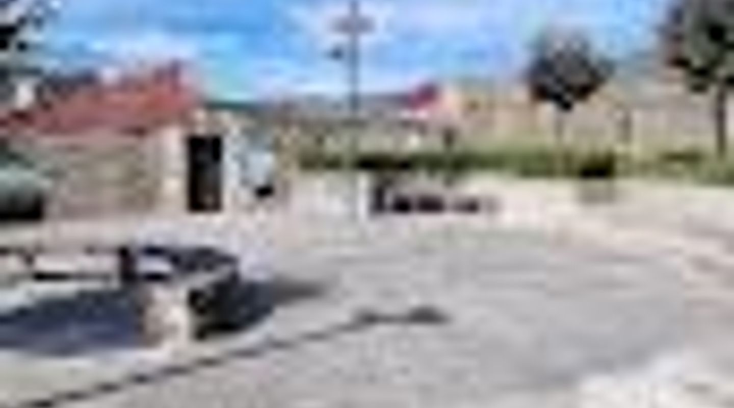 Largo da Cisterna