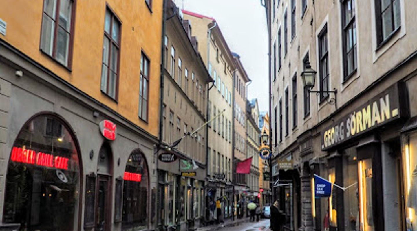 Västerlångatan