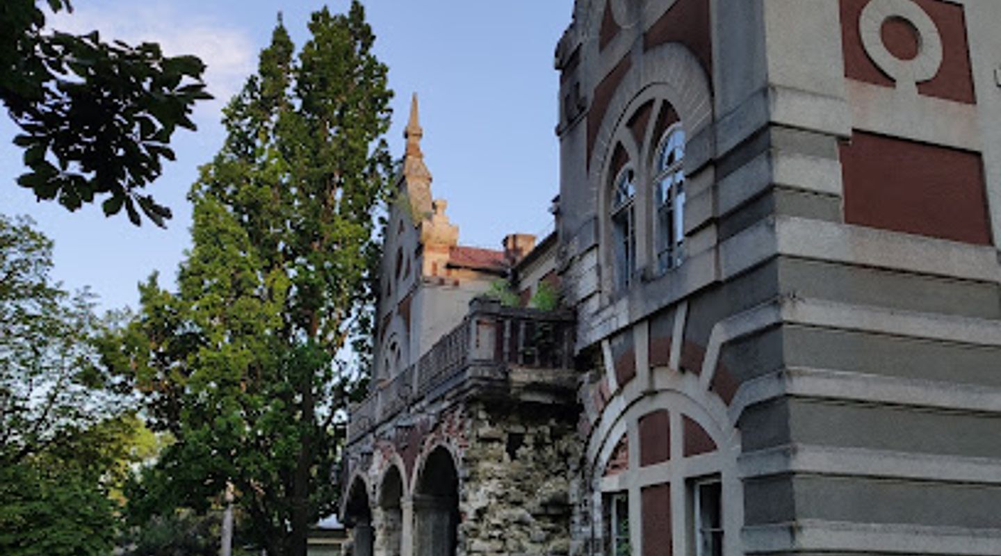 Țaul Park