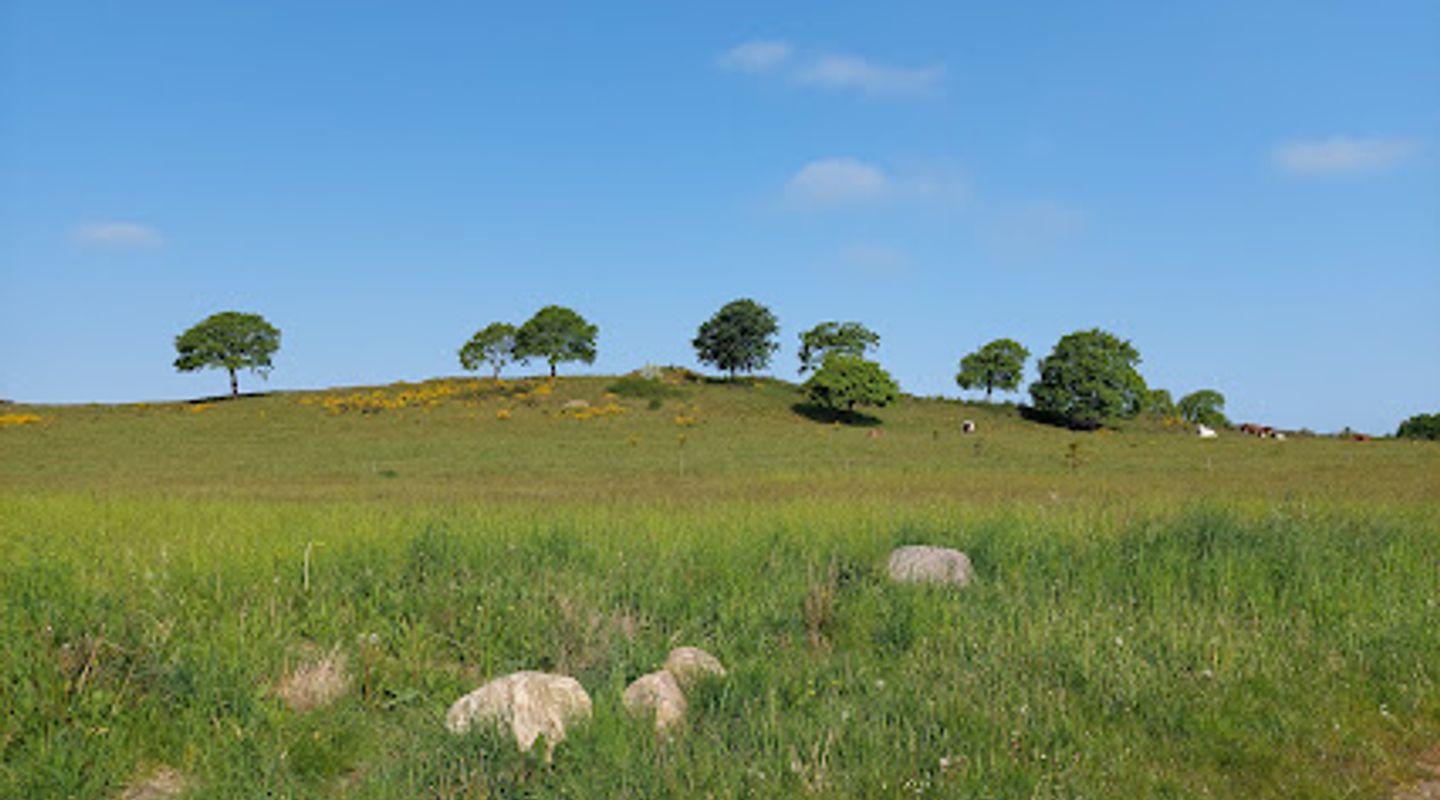 Slaggård Banke