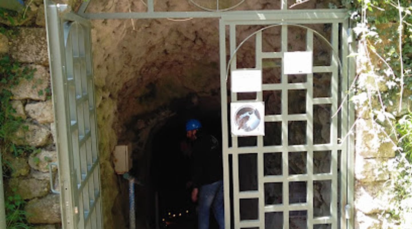 Cave Comblain