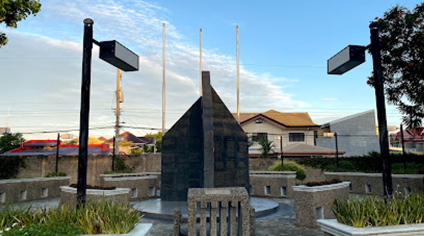 Plaza de los Heroes