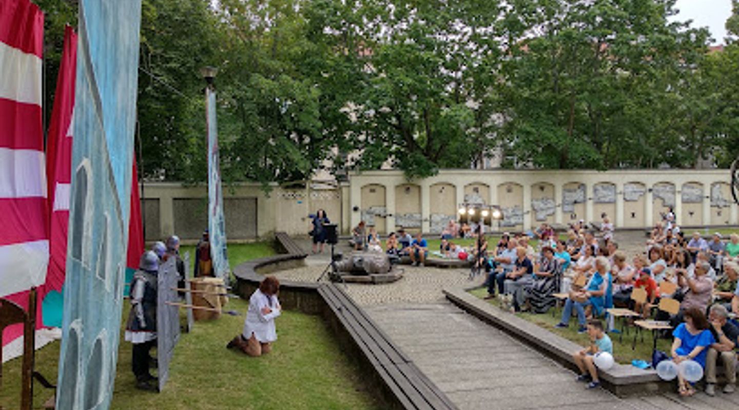 Museum of Clocks