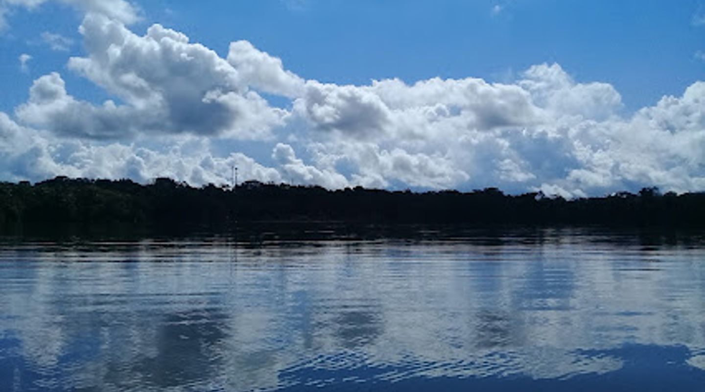 Laguna Quistococha