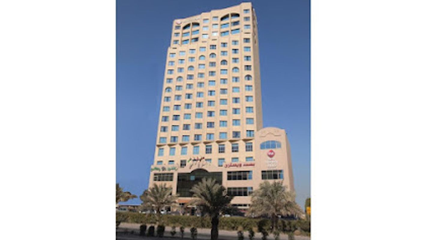 Best Western Plus Mahboula