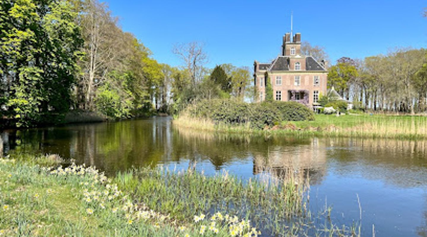 Kasteel Oldenaller