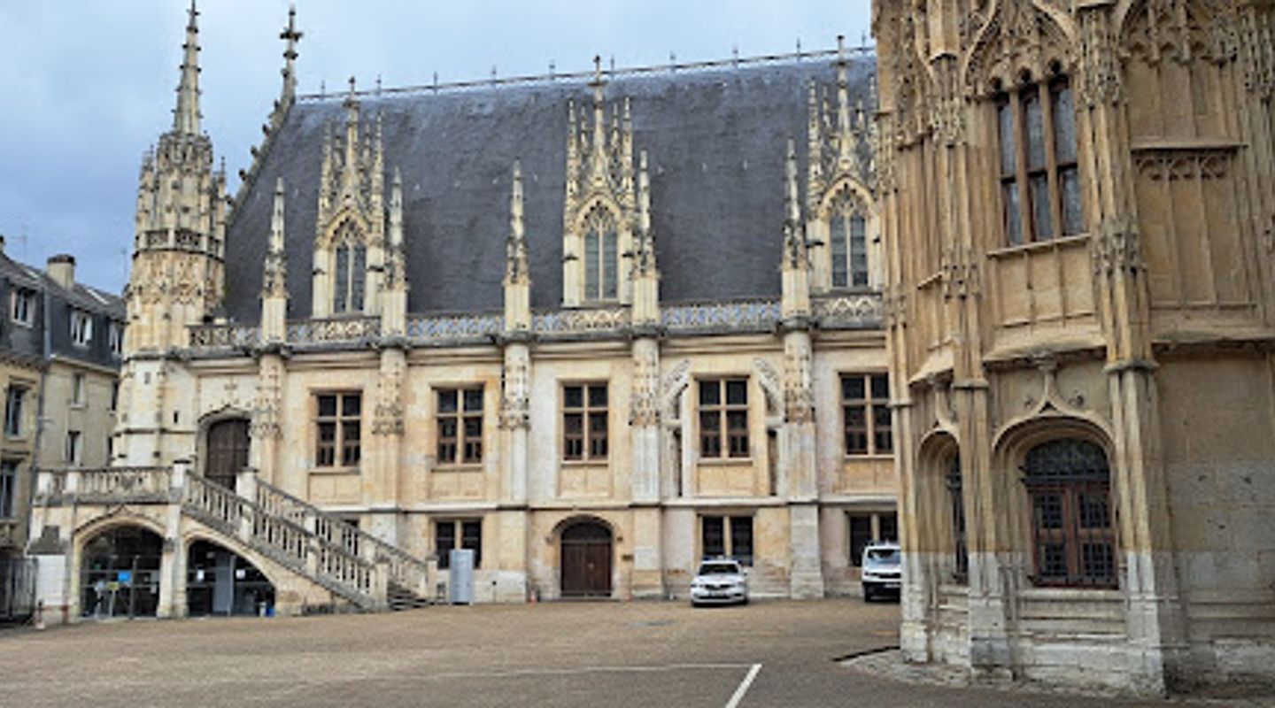 La Maison Sublime