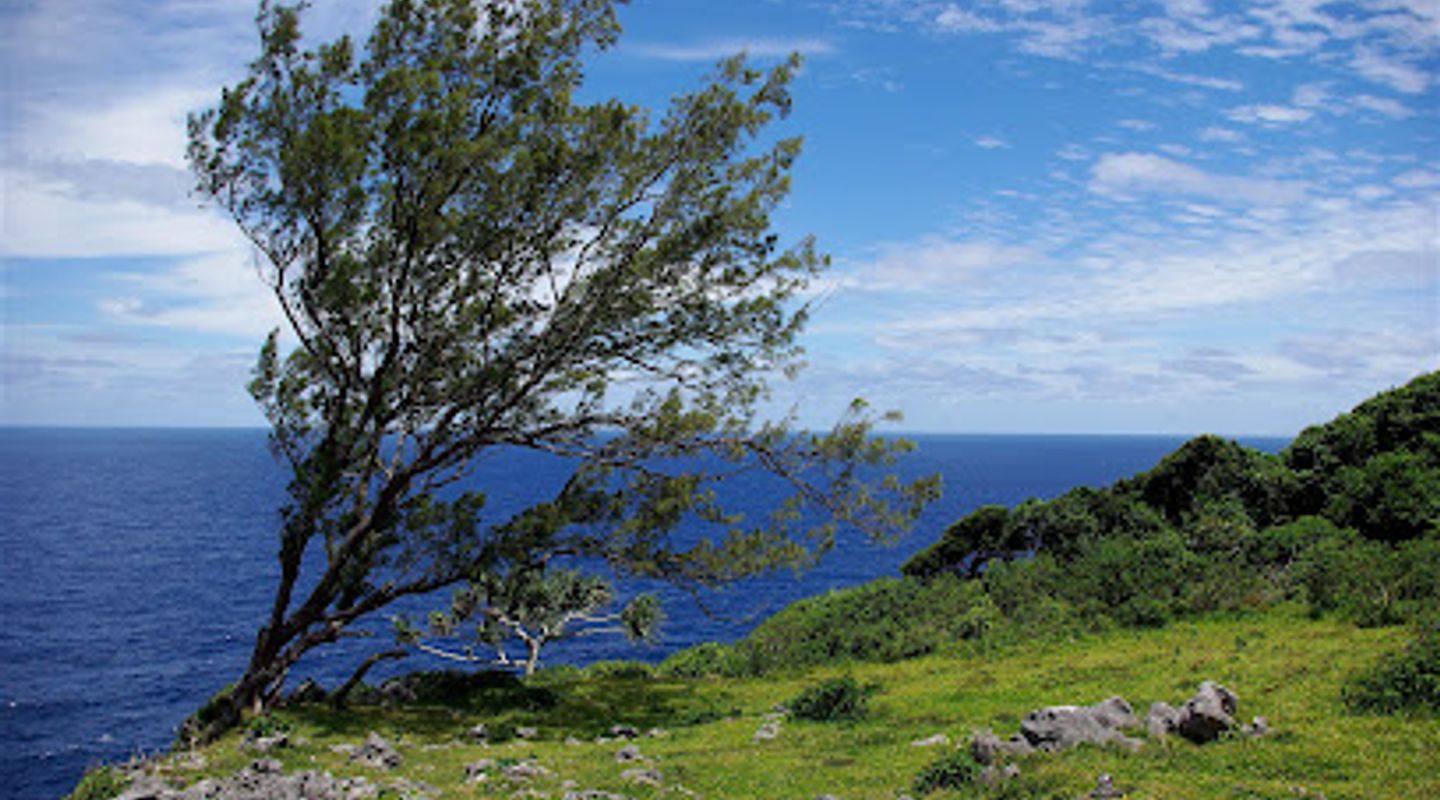 ʻEua National Park