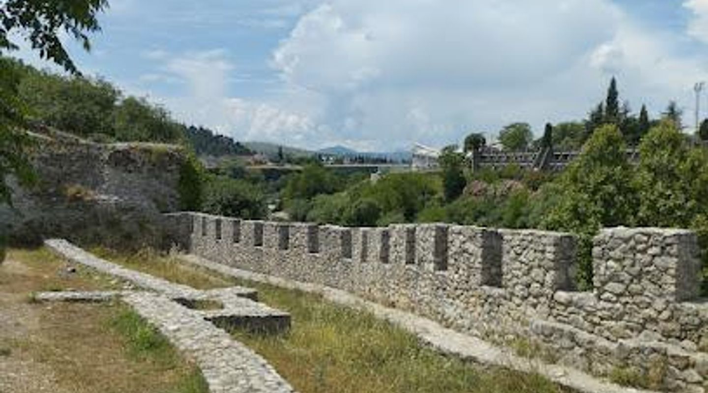 Fortress Depedogen