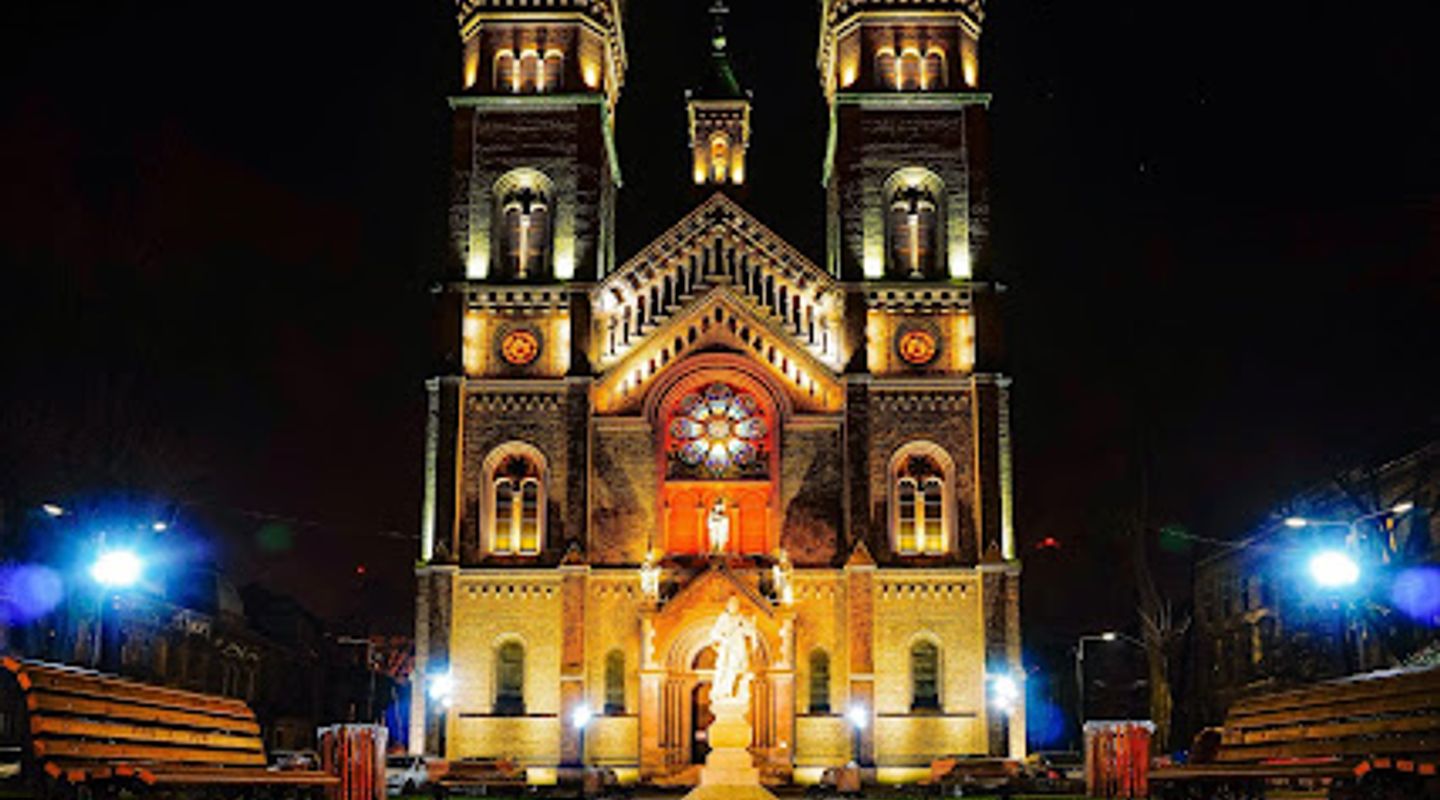 Millenium Church