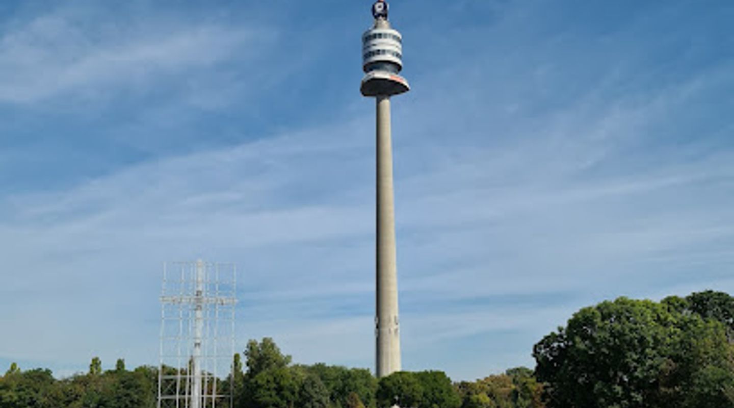Danube Tower