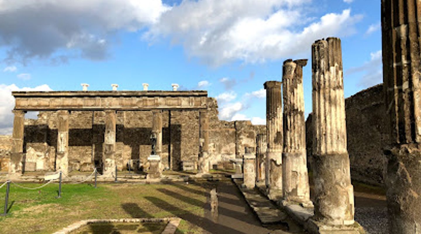 Santuario di Apollo
