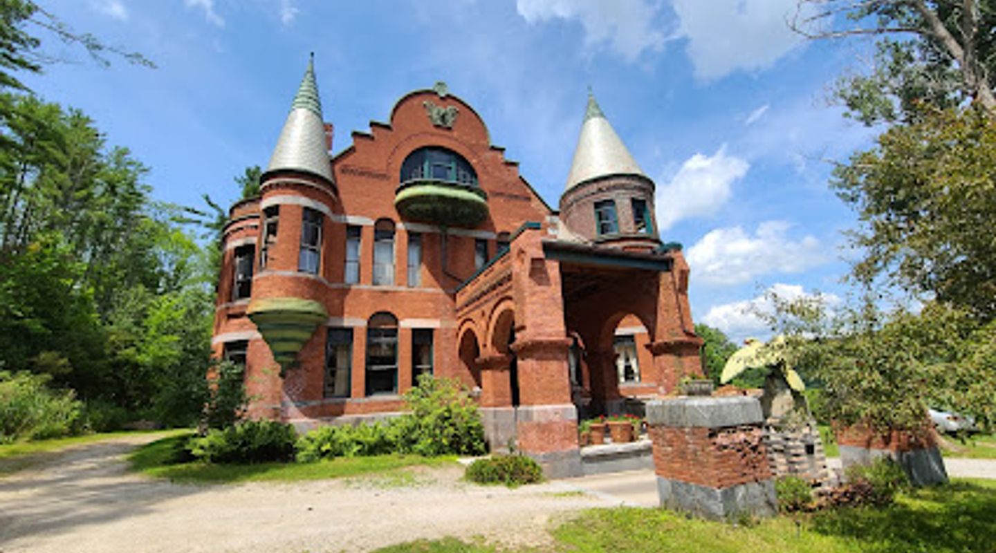 Wilson Castle