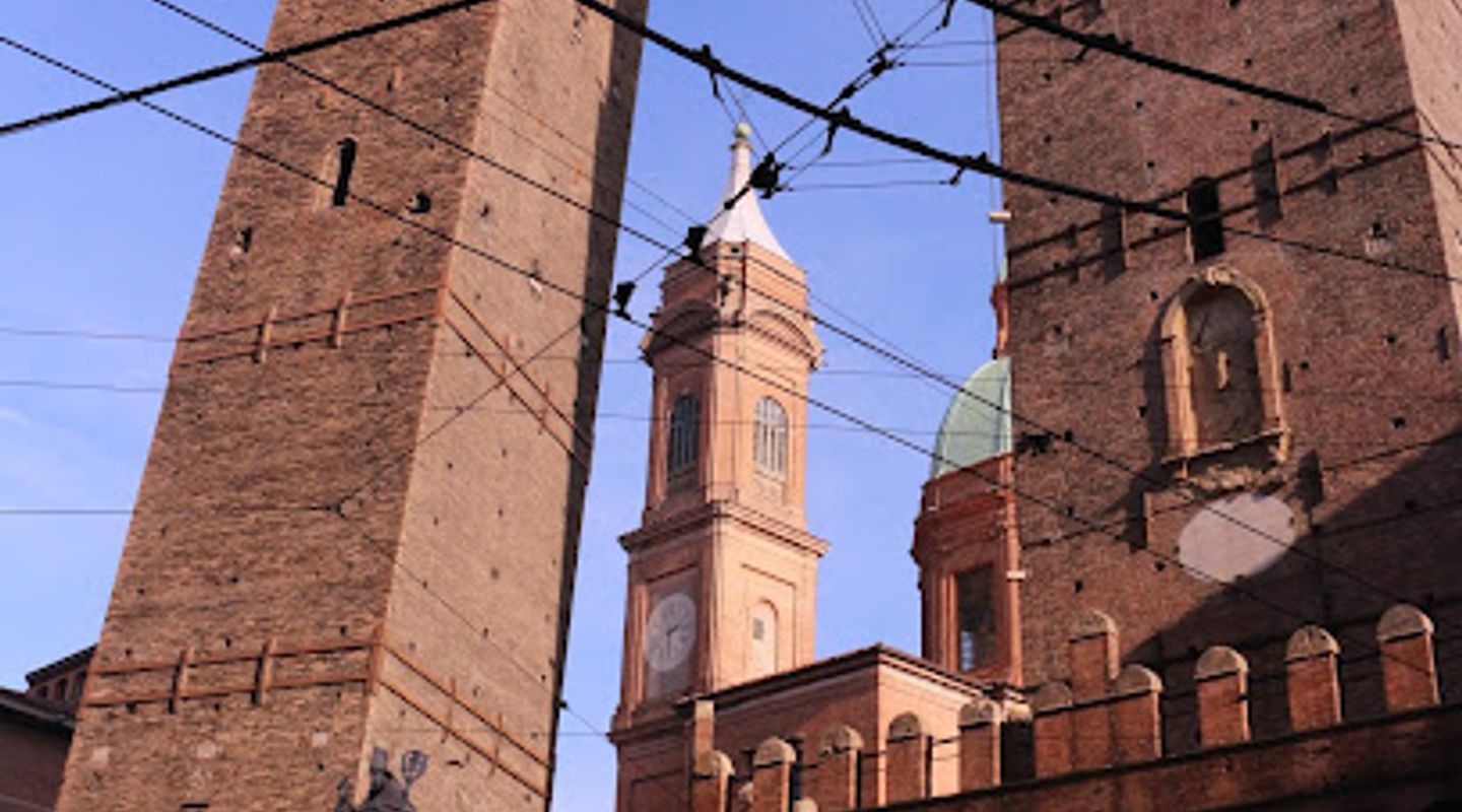 Altabella Tower